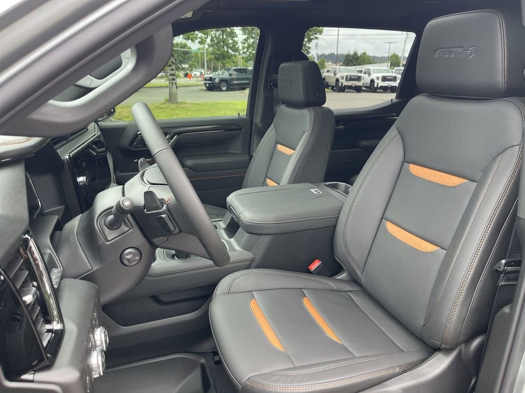 2026 GMC Sierra 1500 AT4 - Photo 20