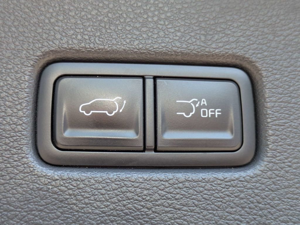 Used 2024 Silver Kia SX-Prestige image 14