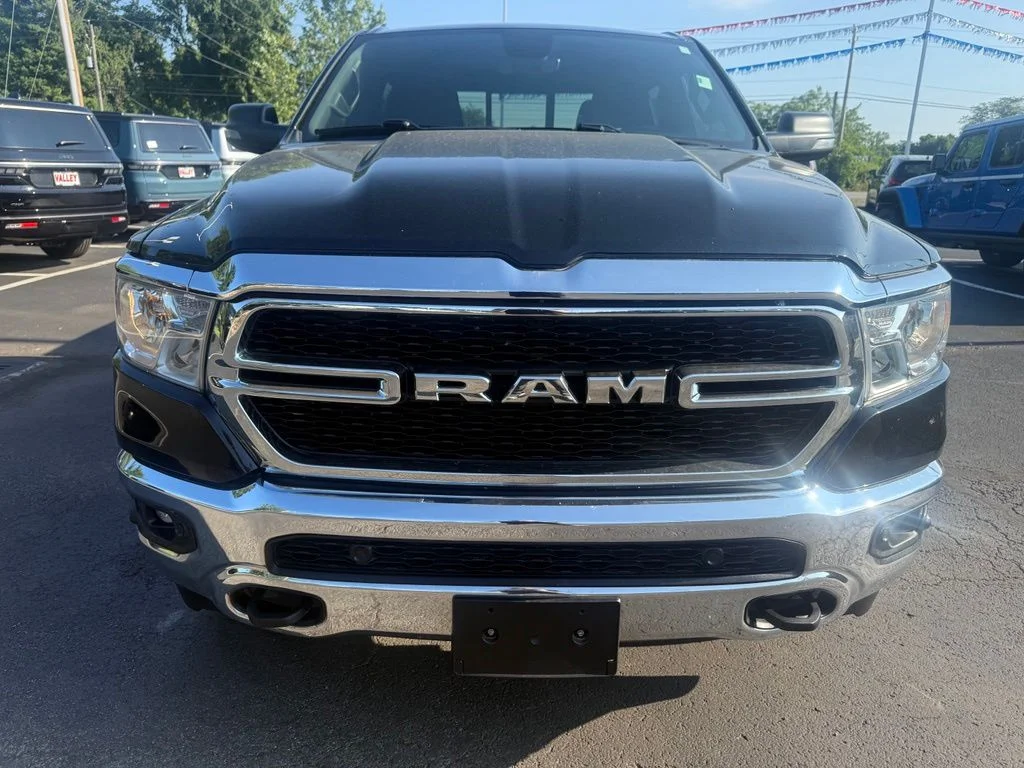 Used 2023 Black Ram Big Horn/Lone Star image 9