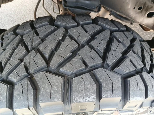 Used 2021  Nissan PRO-4X image 70