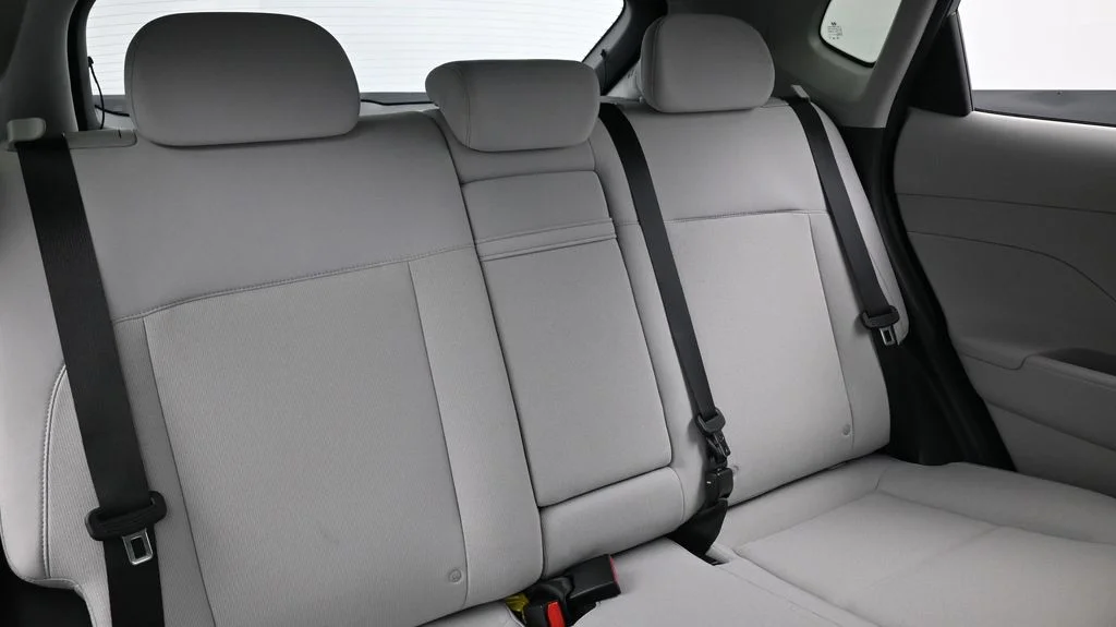 Used 2024 Gray Hyundai SEL image 12