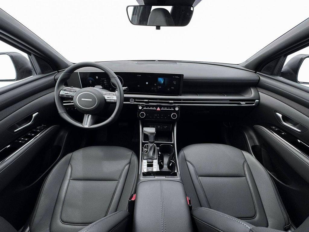 2026 Hyundai Santa Cruz XRT - Photo 8
