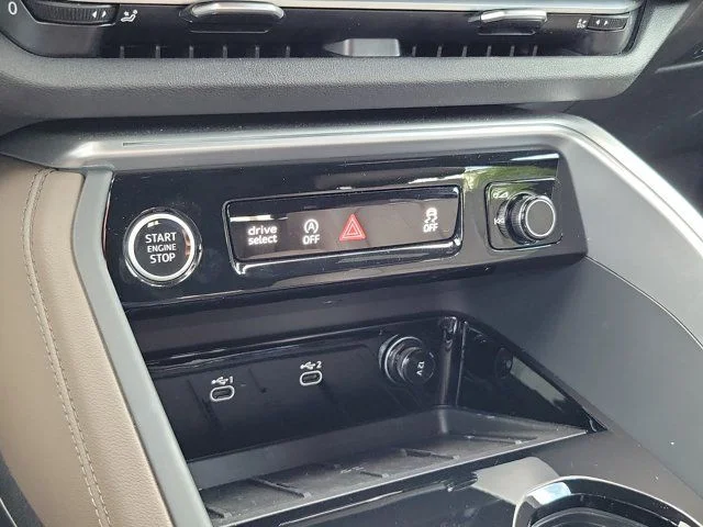 Certified Used 2025 Gray Audi 2.0T Premium image 26