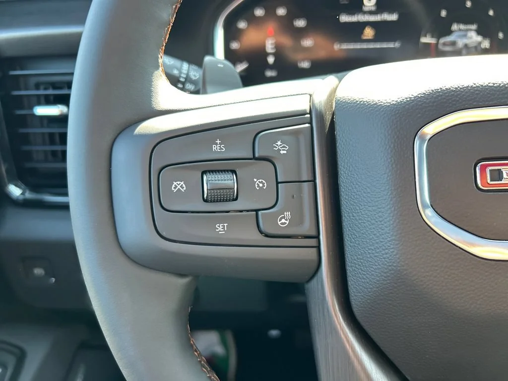 2026 GMC Sierra 1500 AT4 - Photo 21