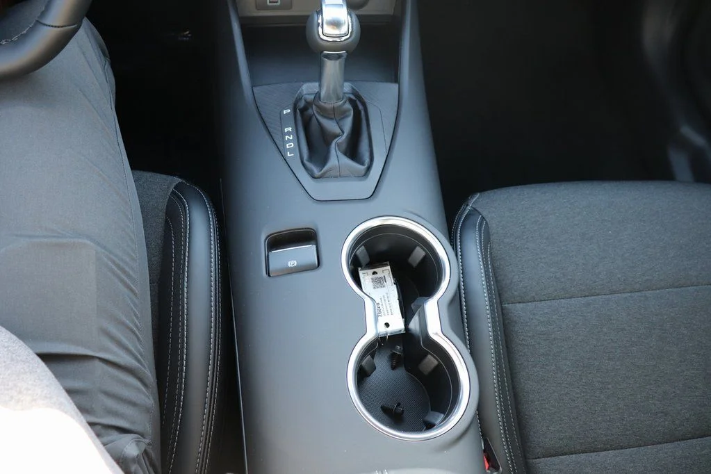 2026 Ford Mustang EcoBoost Fastback - Photo 25