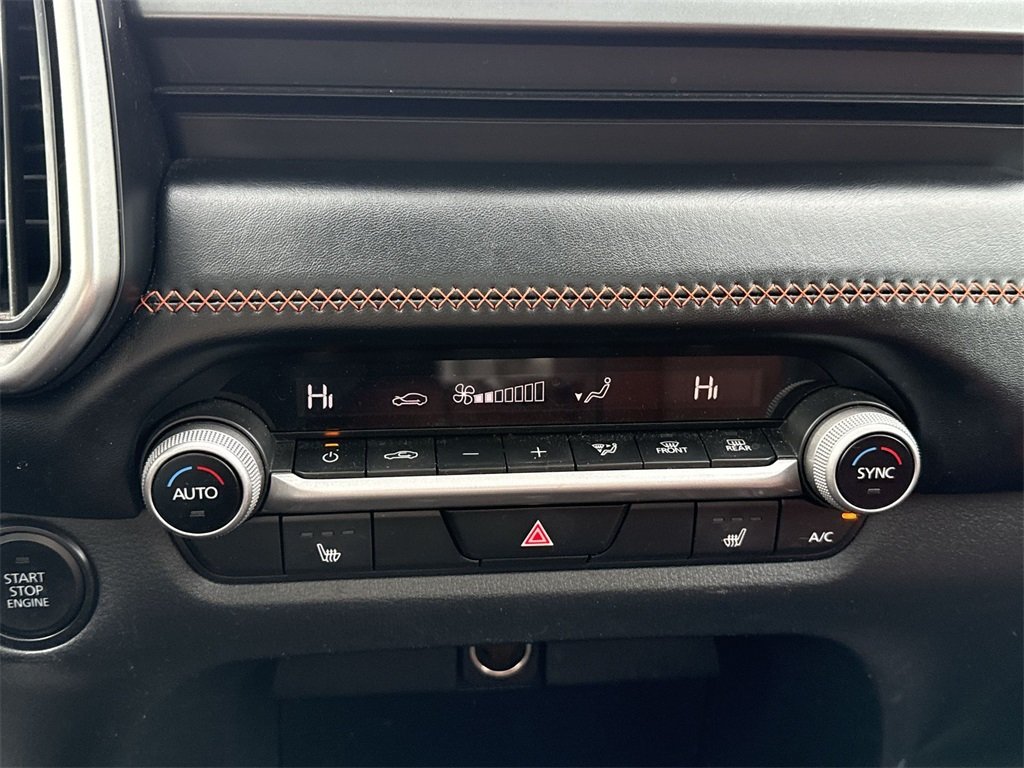 2023 MAZDA CX-50 - Image 18