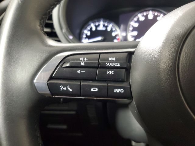 Certified Used 2024 Black Mazda 2.5 S Select Sport image 24