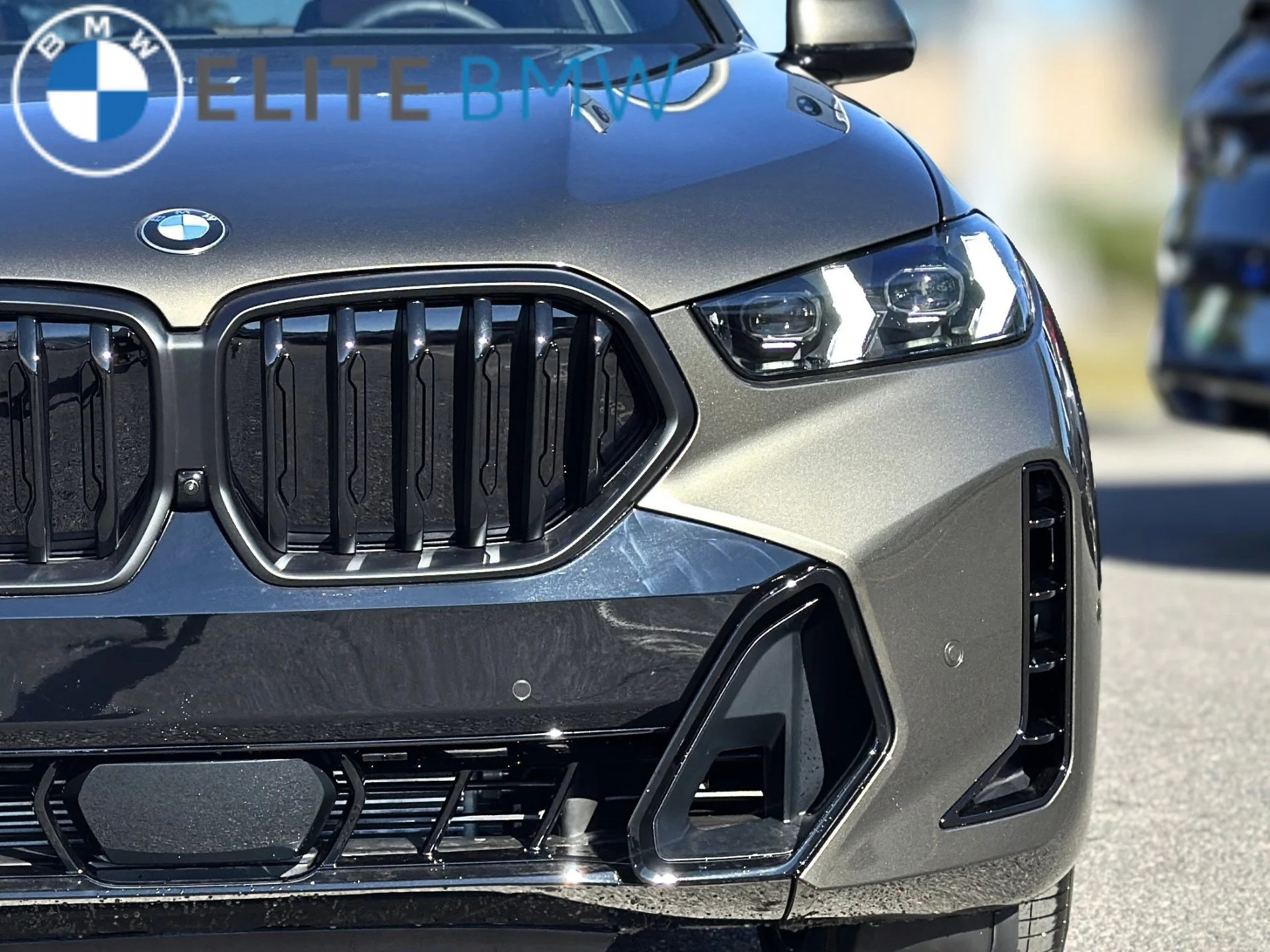 New 2027 Manhattan Metallic BMW xDrive40i image 32