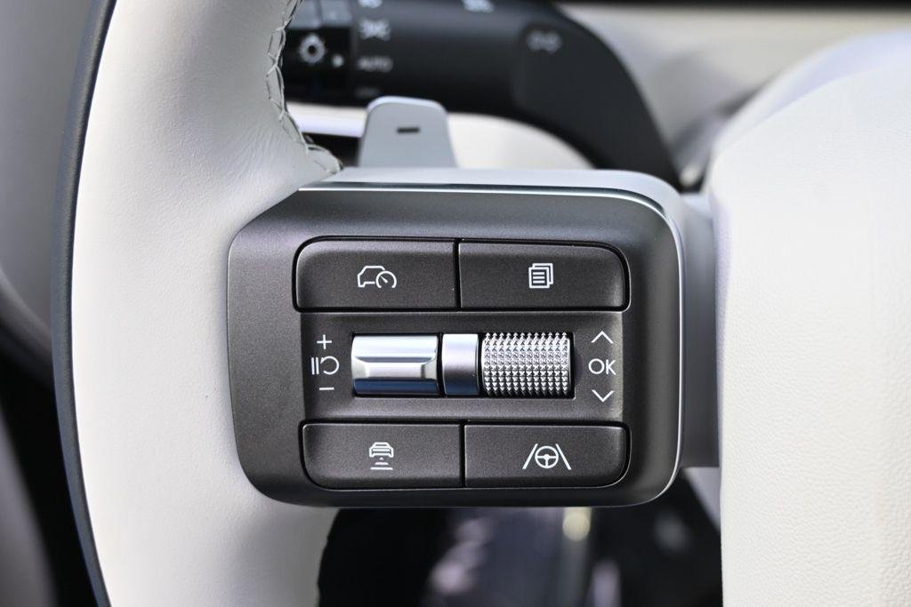 2026 Hyundai Palisade Calligraphy - Photo 33