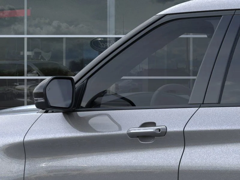 New 2026 Carbonized Gray Metallic Ford Platinum™ image 20