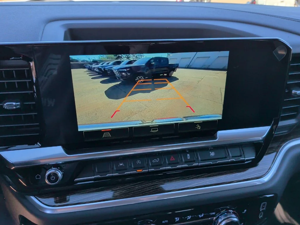 2026 GMC Sierra 1500 Elevation - Photo 23