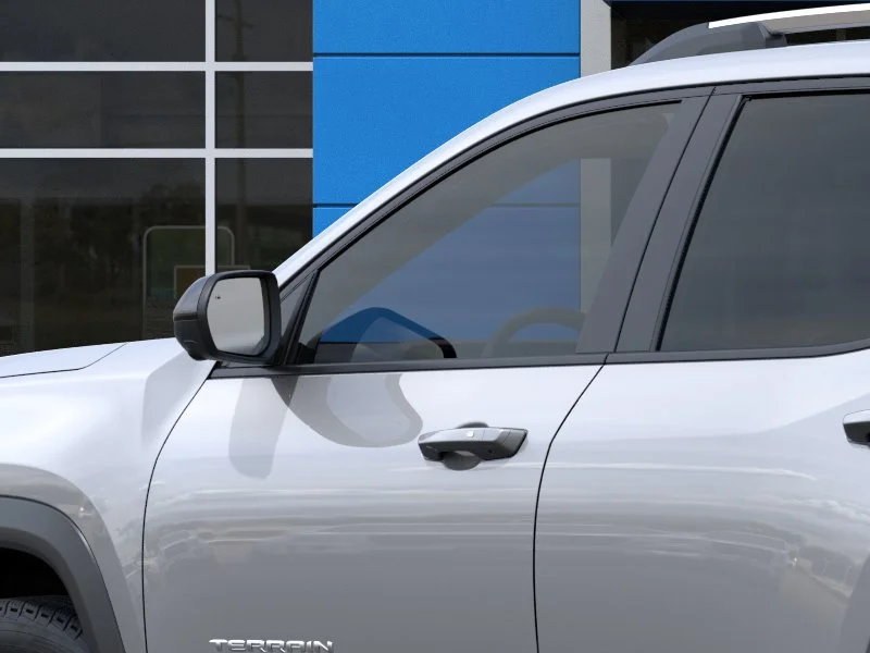 2026 GMC Terrain Elevation - Photo 13