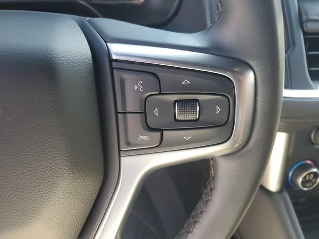 Used 2024 Empire Beige Metallic Chevrolet LS image 13