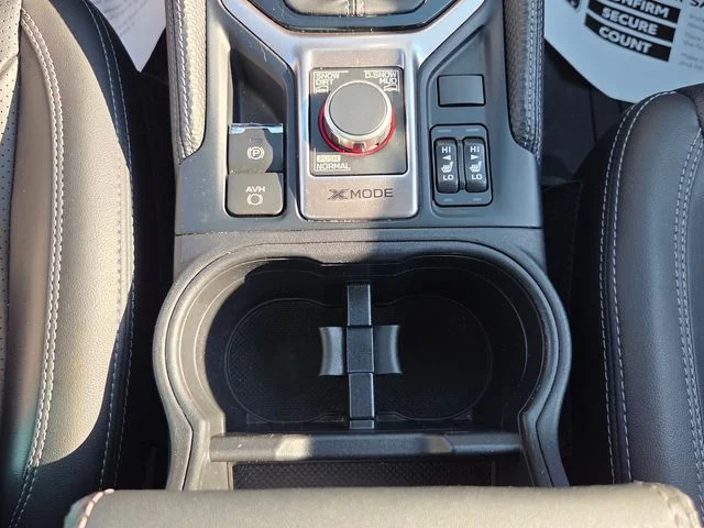 Used 2020 Silver Subaru Touring image 18