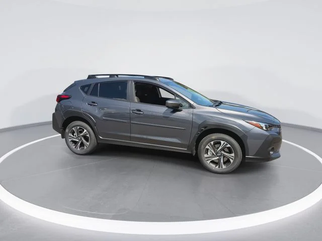 Used 2026 Gray Subaru Premium image 2