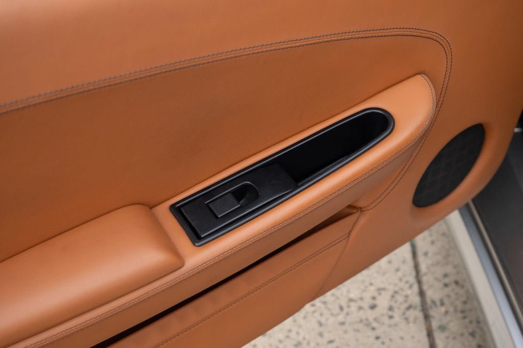 Used 2007 Argento Nurburgring Ferrari Berlinetta image 32