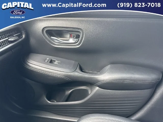 Used 2024 Gray Honda EX-L image 29