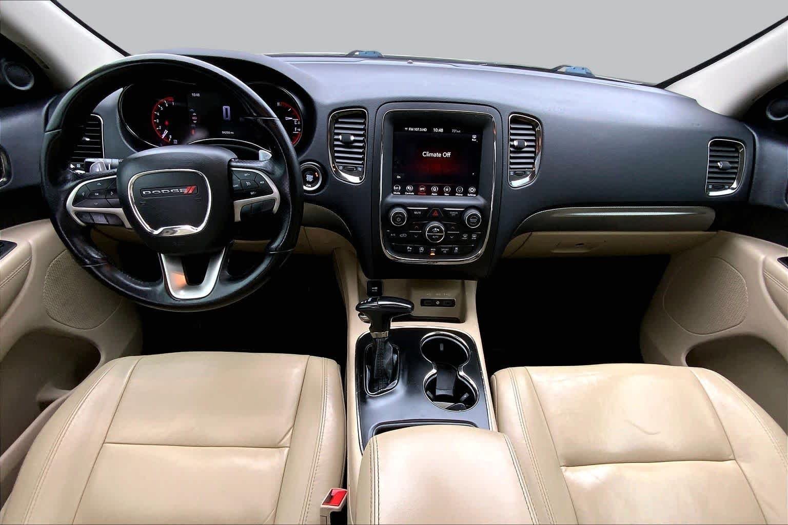 Used 2020 Vice White Dodge GT image 14