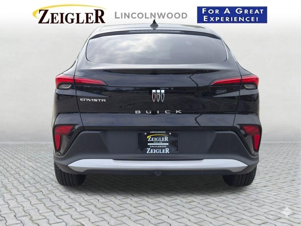 2026 Buick Envista Preferred - Photo 14