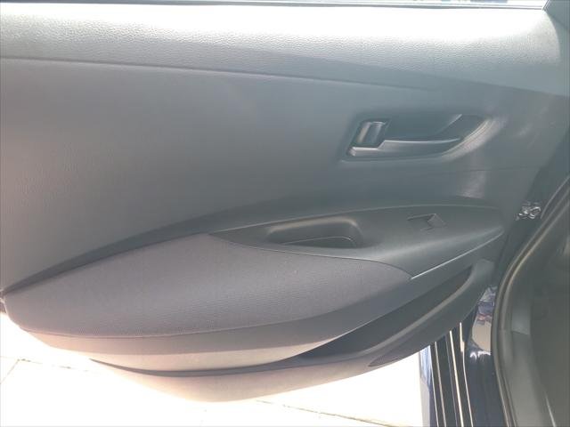 Certified Used 2024 DK. BLUE MC. Toyota  image 12