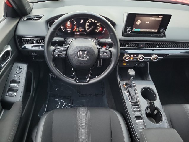 2024 Honda Civic Sport - Photo 15