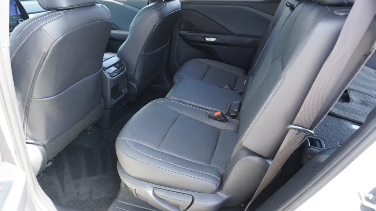 Certified Used 2024 White Lexus TX 350 image 31