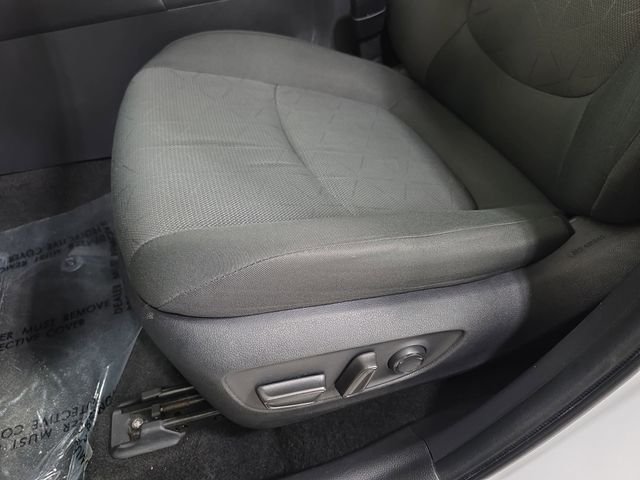 Certified Used 2024 White Toyota XLE image 26