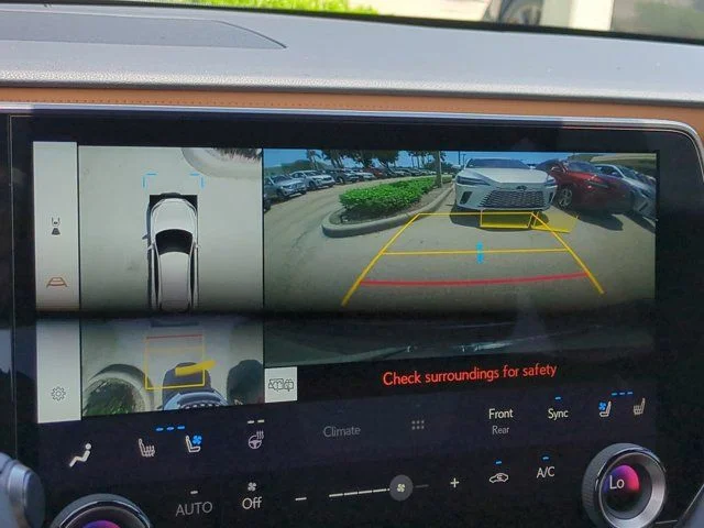 New 2026 Cloudburst Gray Lexus  350 PREMIUM+ image 20