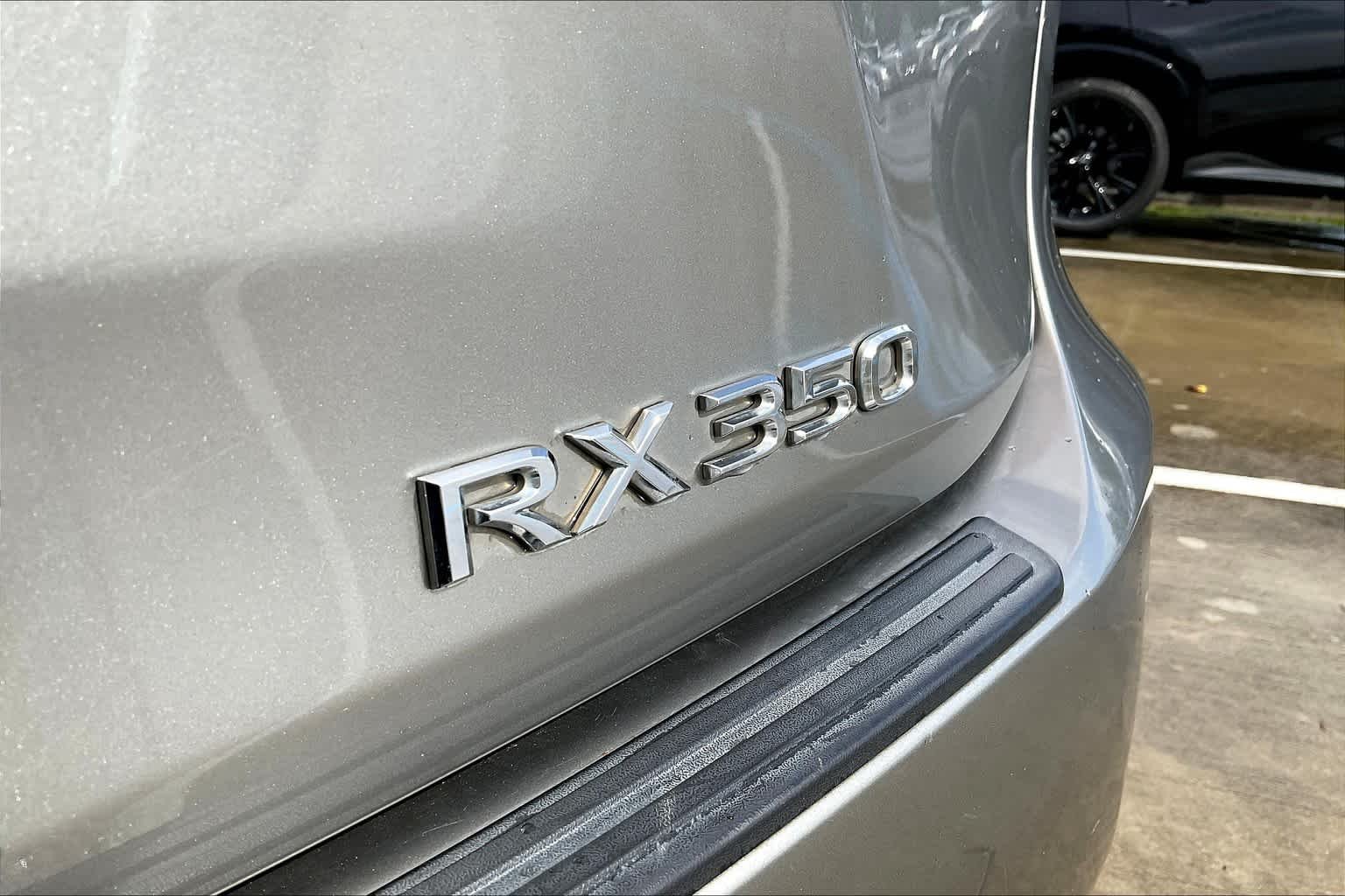 Used 2017 Atomic Silver Lexus  image 10