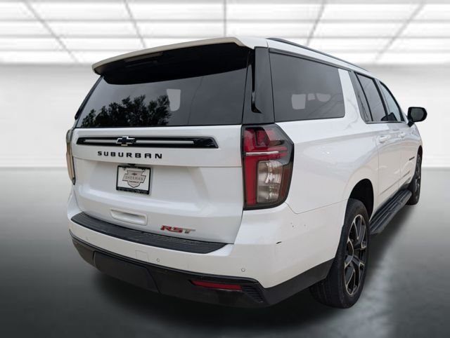 Used 2024 Summit White Chevrolet RST image 31