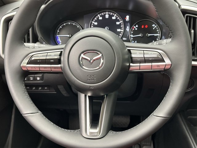 New 2026 Wind Chill Pearl Mazda Premium image 14