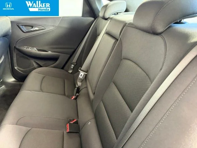 Used 2025  Chevrolet LT image 50