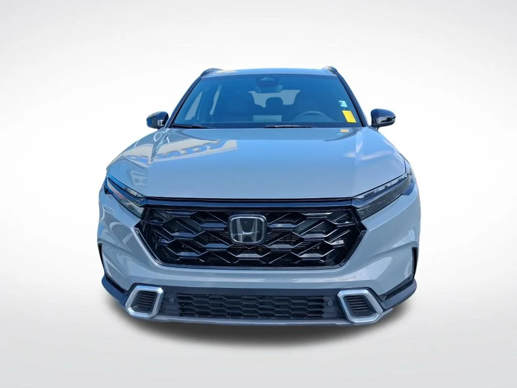 Used 2023 Gray Honda Sport Touring image 2