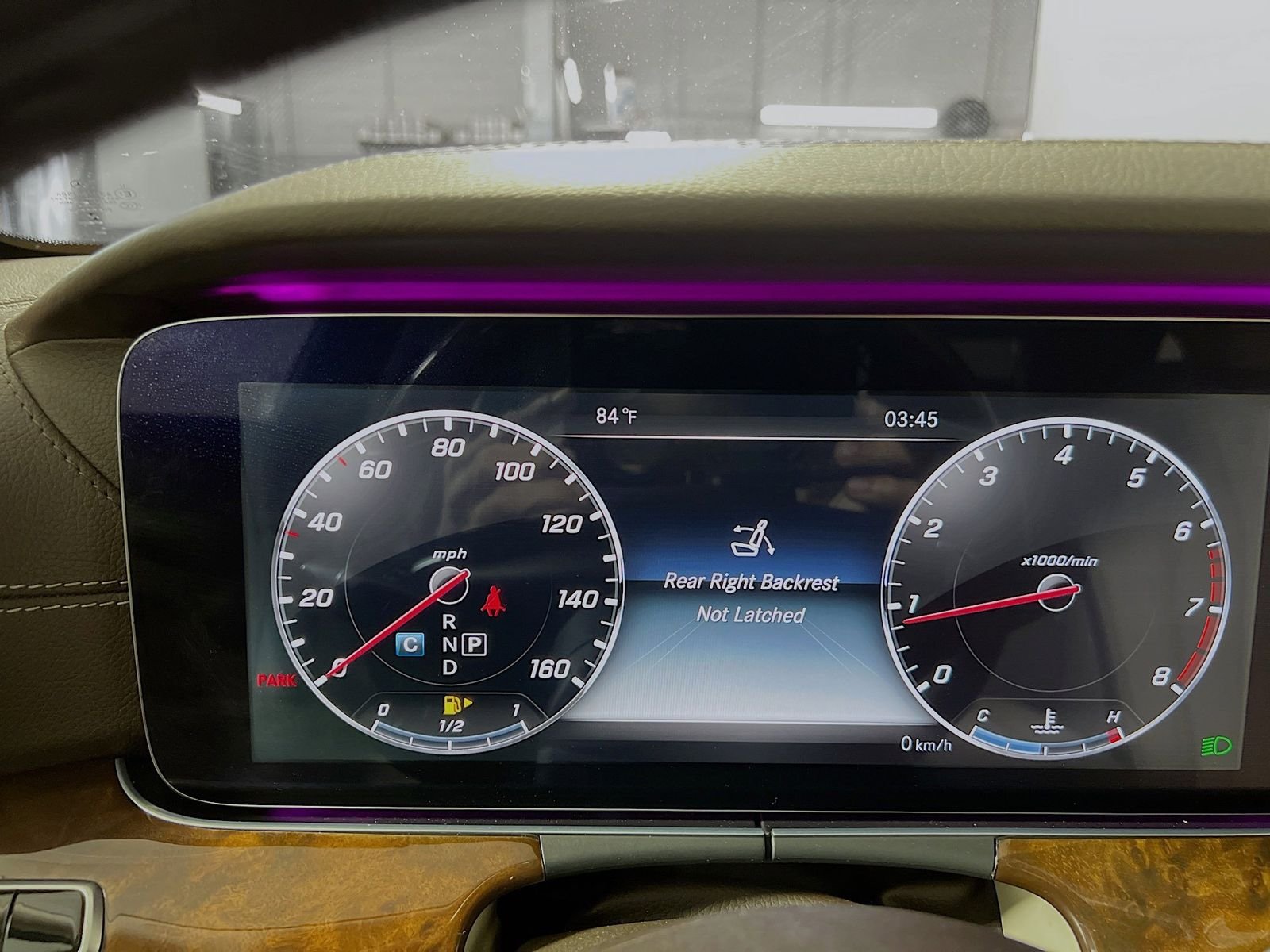 Used 2017 Black Mercedes-Benz E 300 image 18
