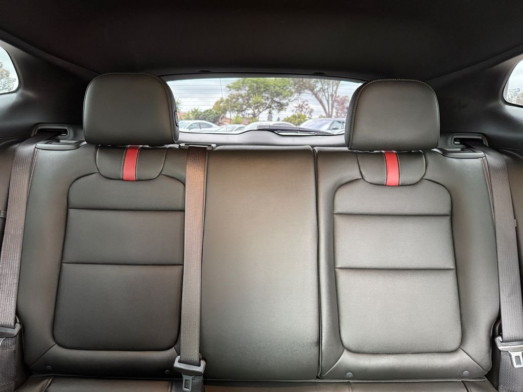 Used 2024 Black Metallic Chevrolet 2RS image 20