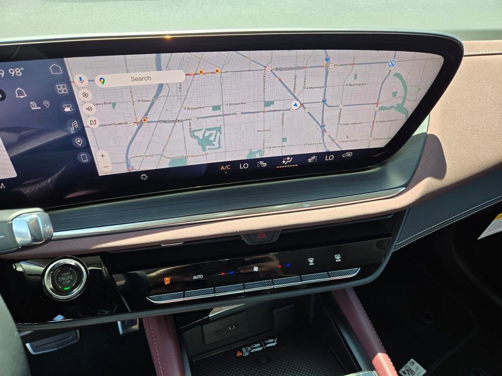 2026 Buick Envision Sport Touring - Photo 12