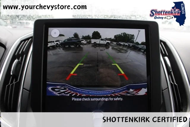 Used 2024 Gray Ford Titanium image 29