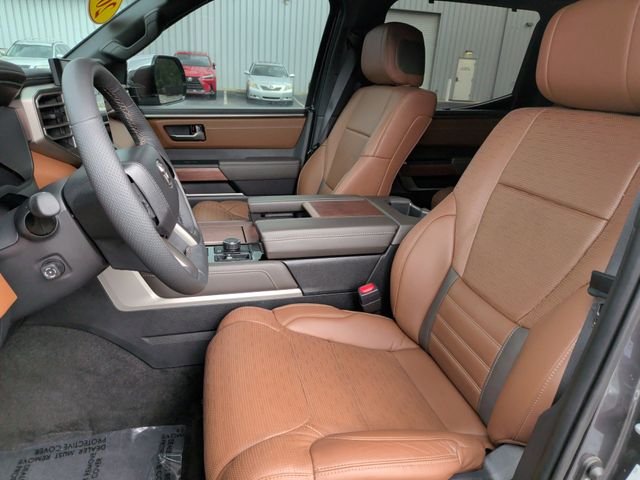 Certified Used 2026 Gray Toyota 1794 image 14