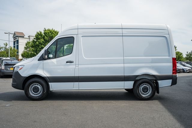 New 2026 Arctic White Mercedes-Benz  image 4