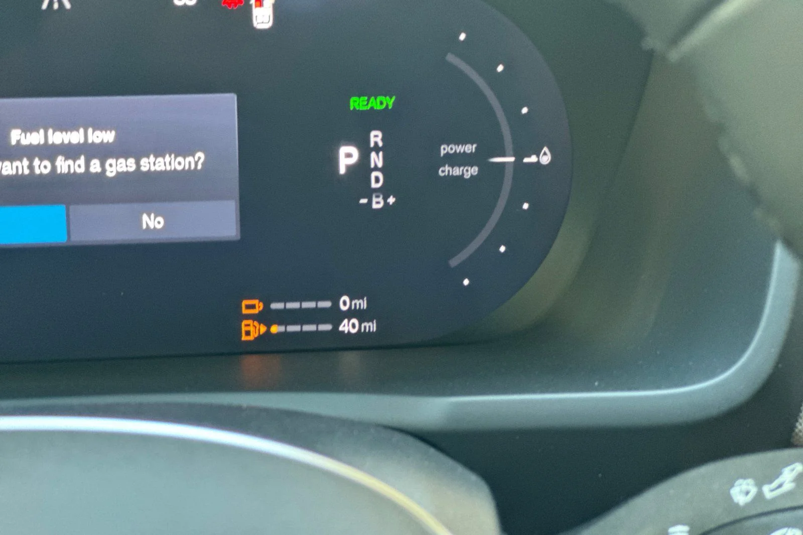 New 2026 Denim Blue Volvo T8 Plus 7-Seater image 28