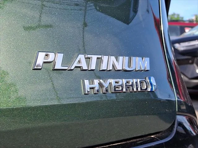 Certified Used 2023 CYPRESS Toyota  image 35