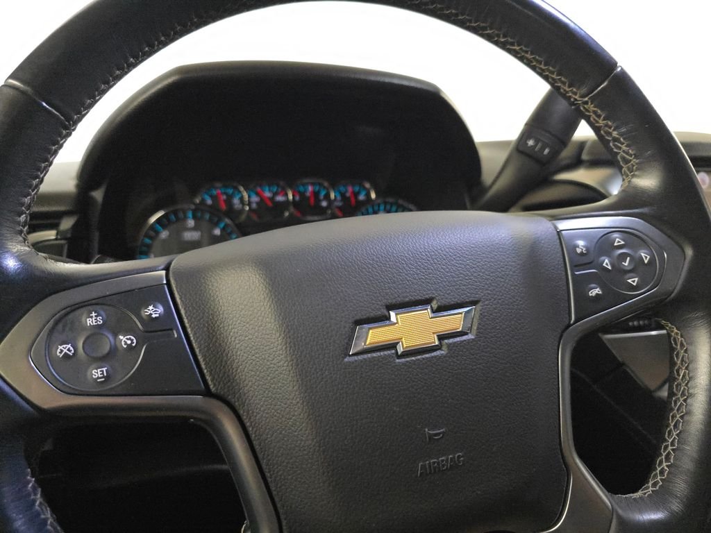 Used 2016 White Chevrolet LT image 22