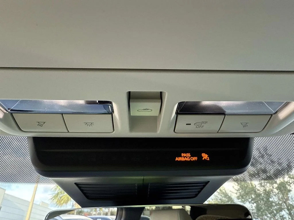 2026 Mazda CX-90 Premium Plus Package - Photo 42