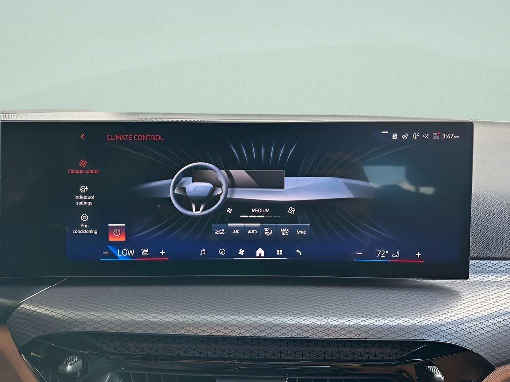 New 2026 Alpine White BMW 330i image 19