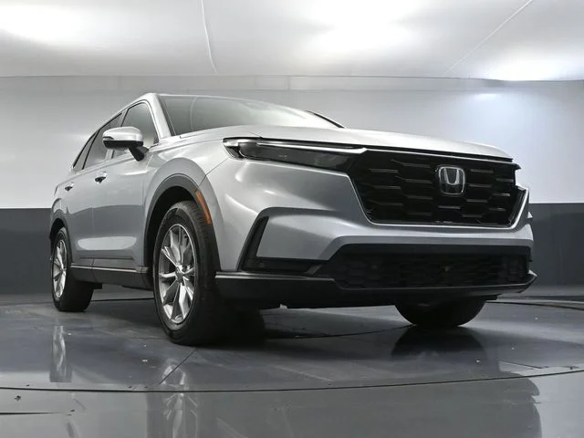 Used 2025 Gray Honda EX-L image 53