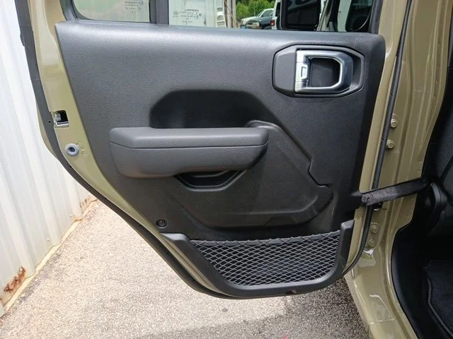 New 2026 41 Exterior Paint Jeep Sport S image 17