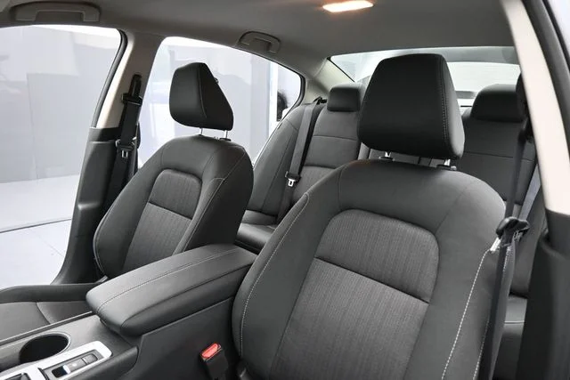 New 2026 Black Nissan 2.5 SV image 27