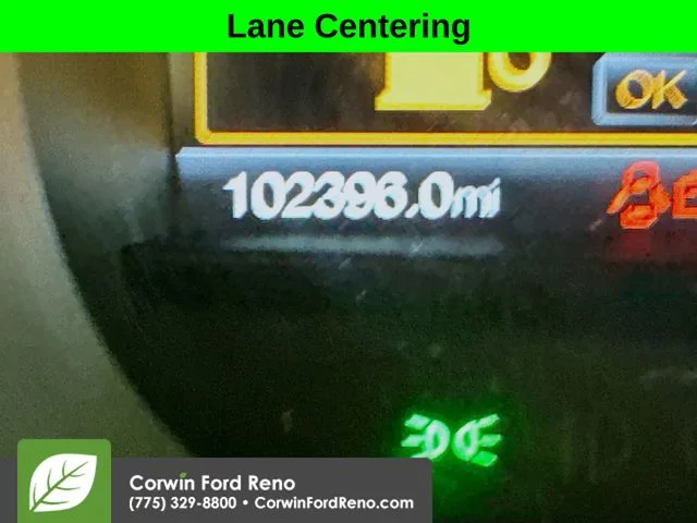 Certified Used 2020 Burgundy Ford SEL image 12