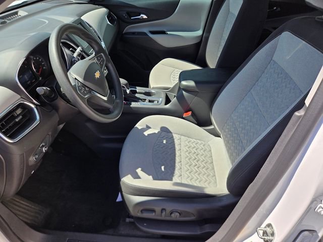 2024 Chevrolet Equinox LS - Photo 10