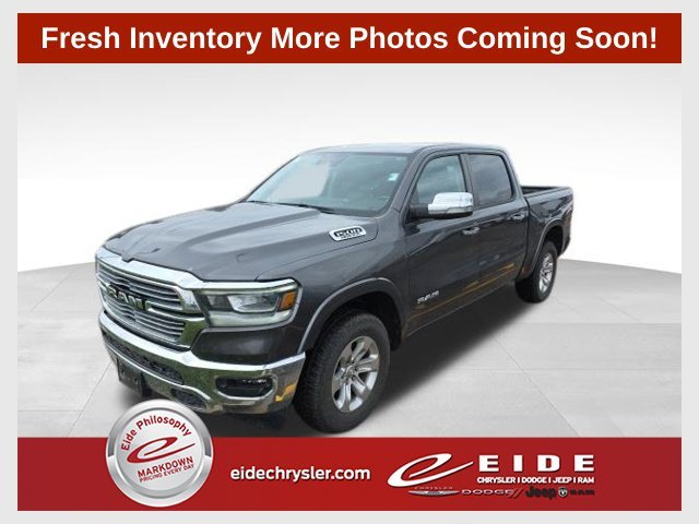 2022 RAM 1500 Pickup